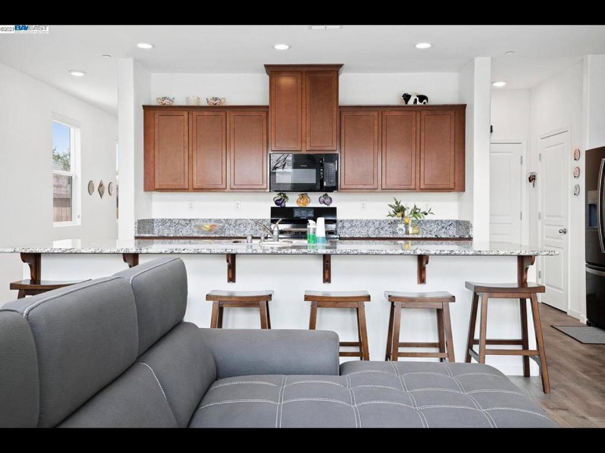 Madera Lovely Home Bagian luar foto